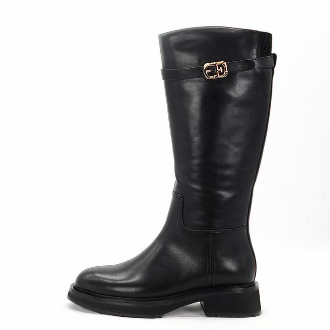 CINDY C ERIC WOMEN KNEE BOOTS