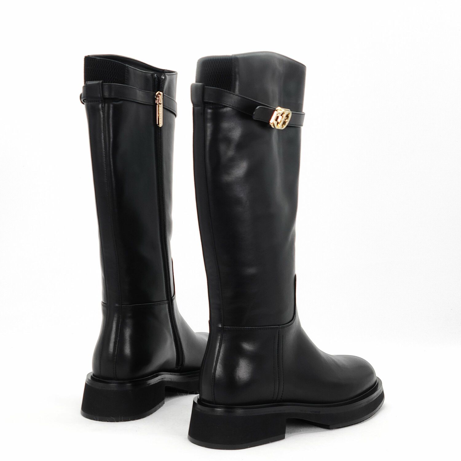 CINDY C ERIC WOMEN KNEE BOOTS