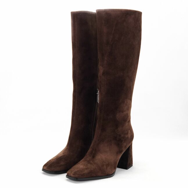 CINDY C ERIC WOMEN KNEE BOOTS