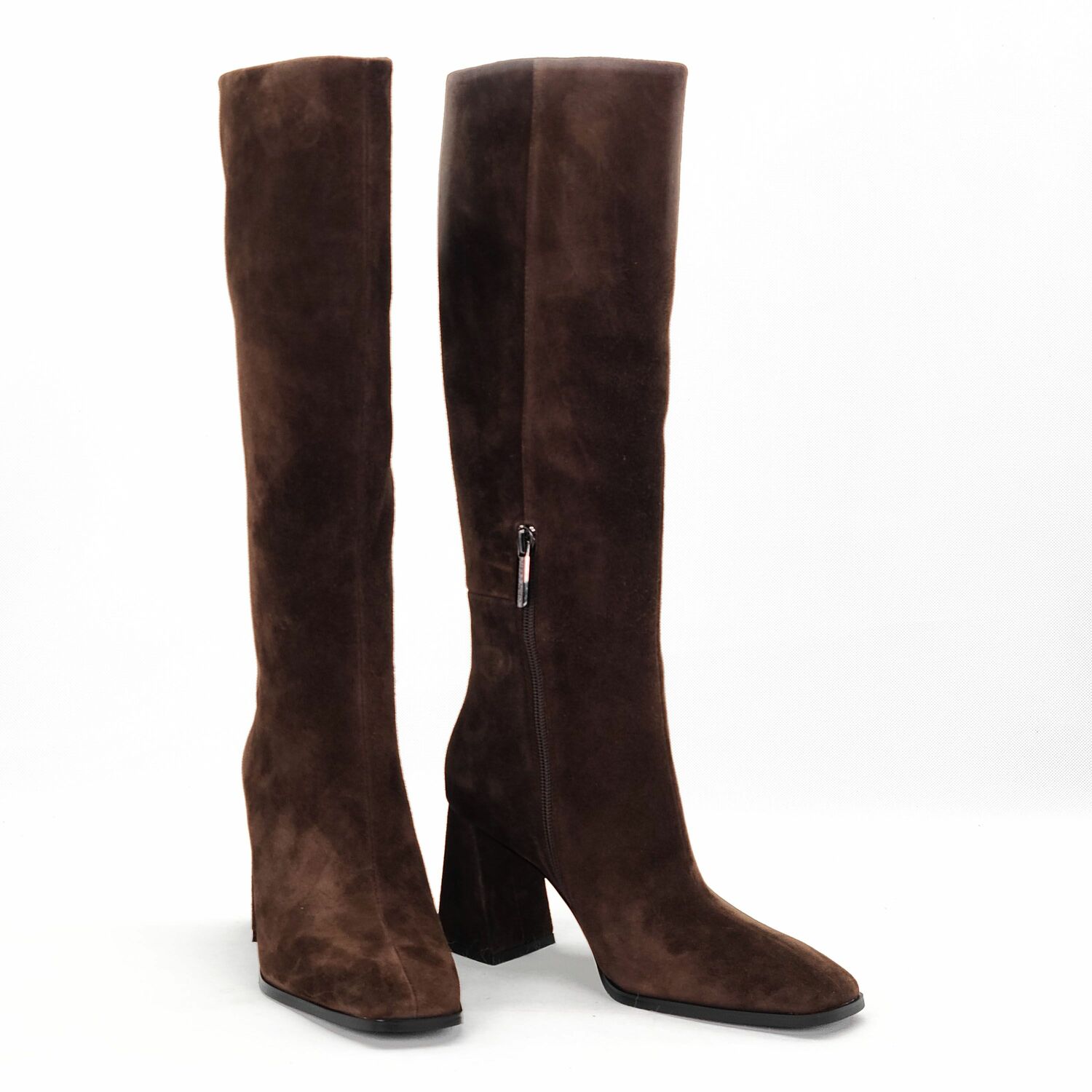 CINDY C ERIC WOMEN KNEE BOOTS