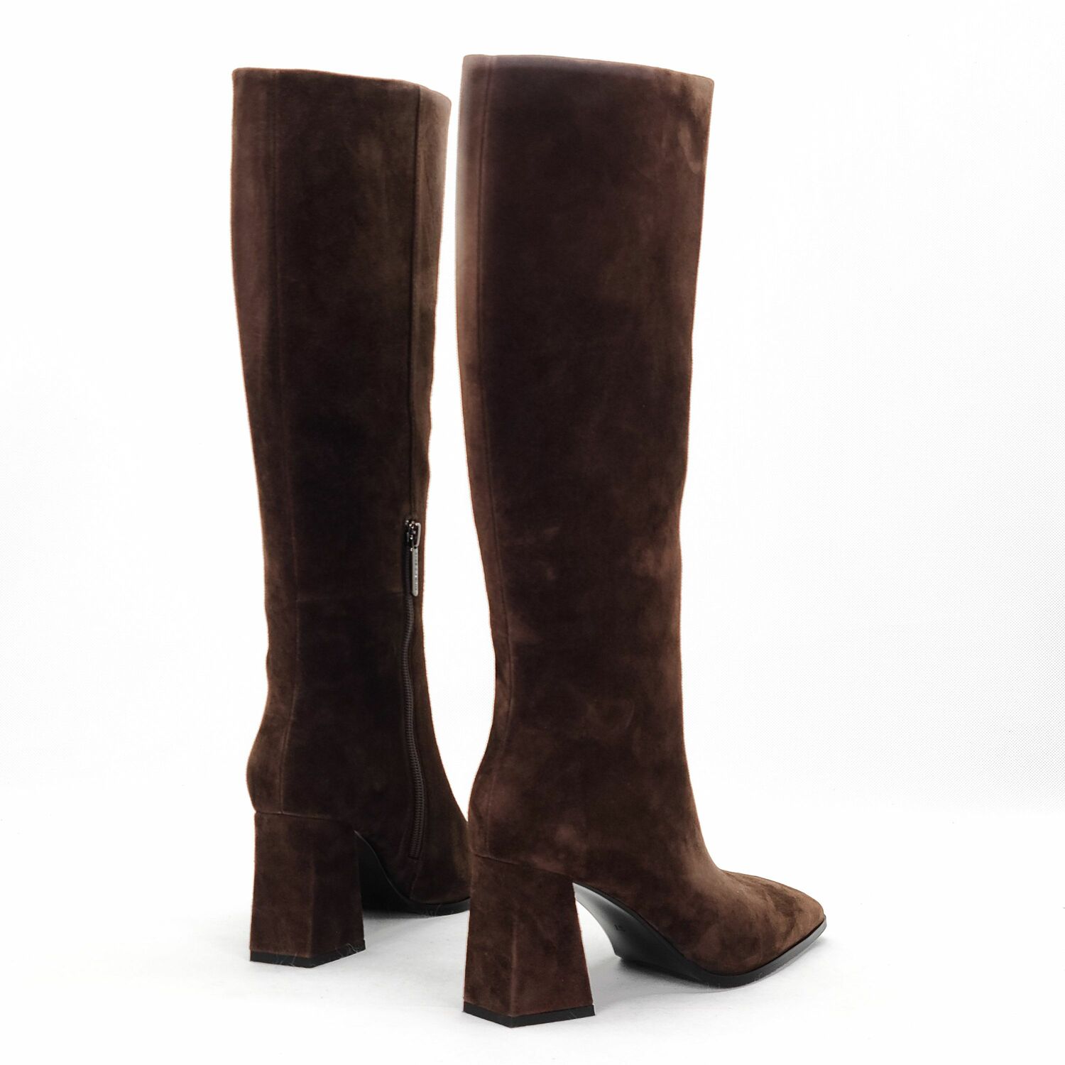 CINDY C ERIC WOMEN KNEE BOOTS