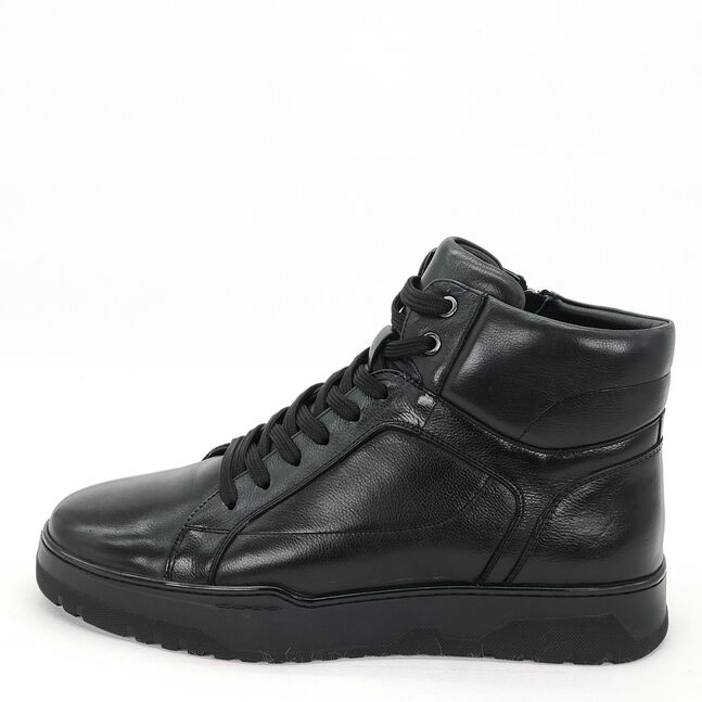 CINDY C ERIC MEN WINTER ANKLE BOOTS