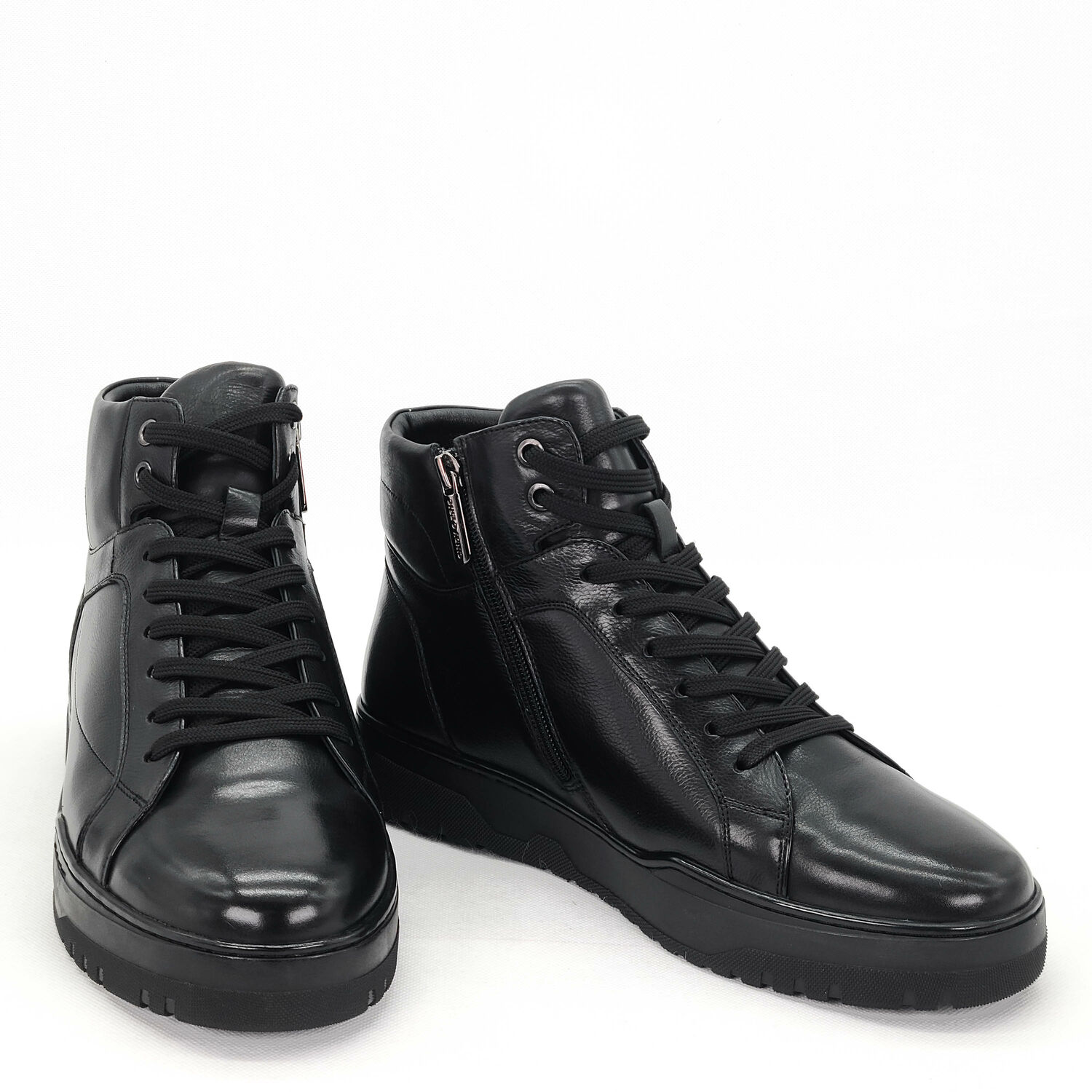 CINDY C ERIC MEN WINTER ANKLE BOOTS