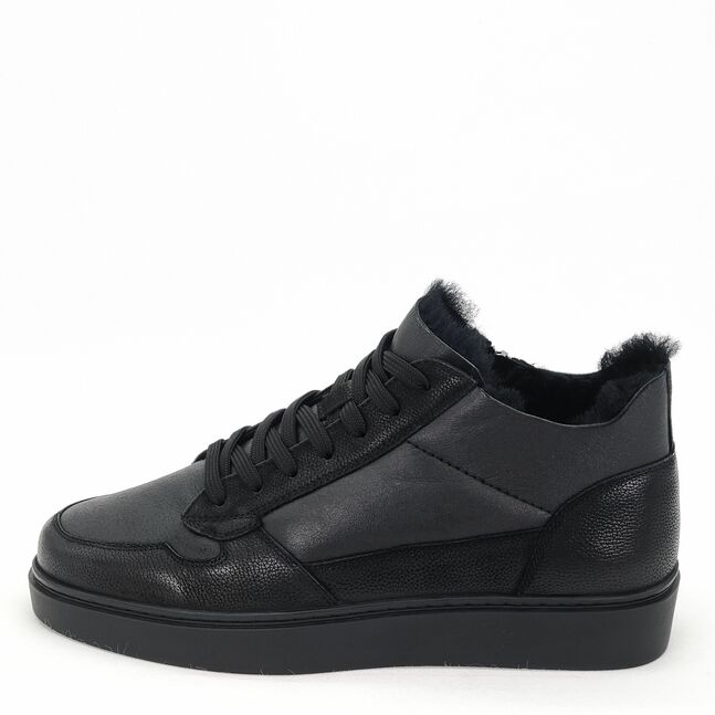 CINDY C ERIC MEN WINTER ANKLE BOOTS
