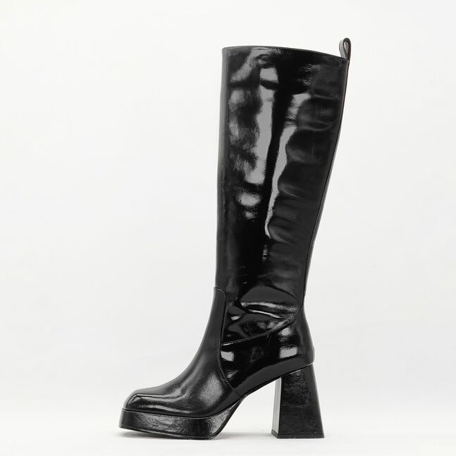CINDY C ERIC KNEE BOOTS