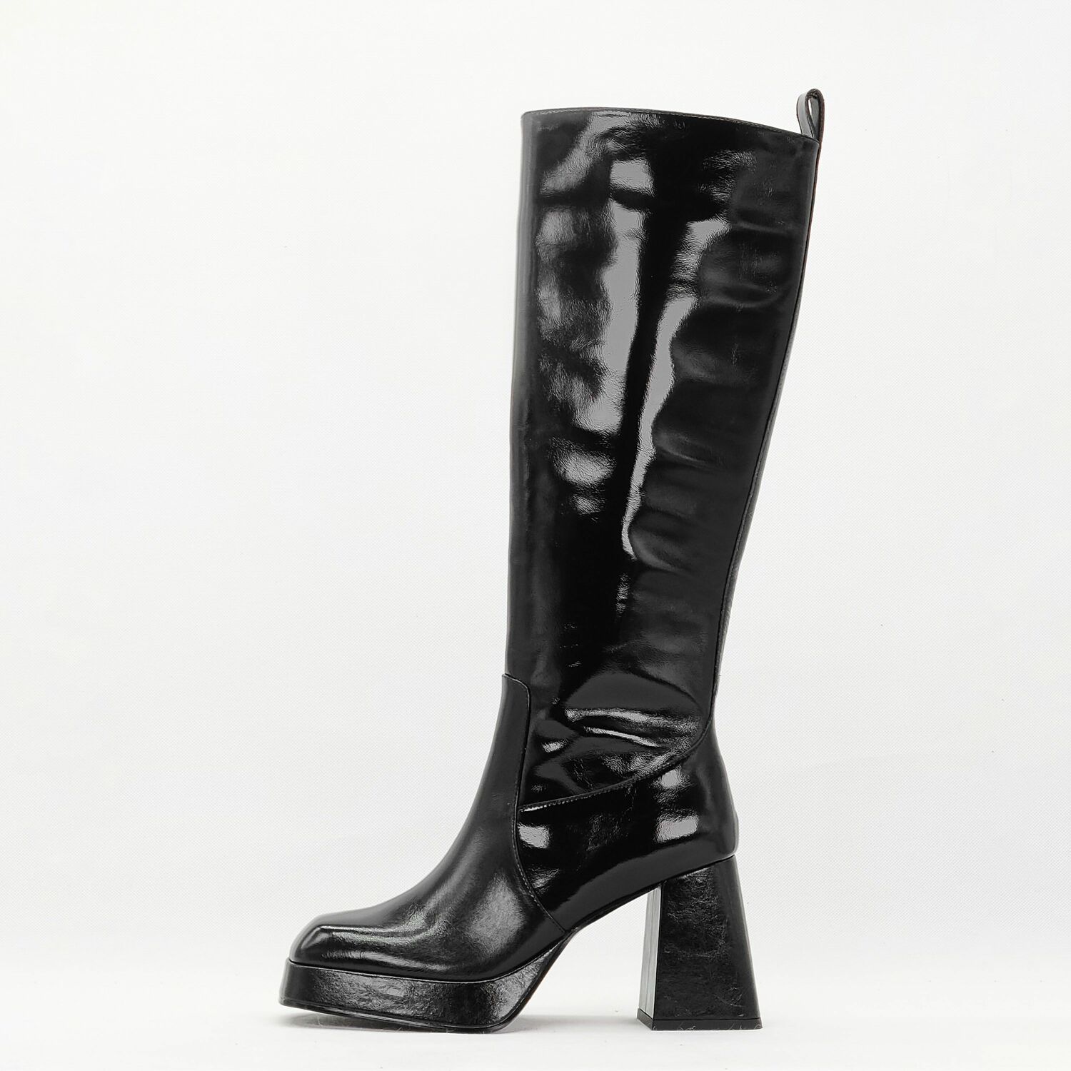 CINDY C ERIC KNEE BOOTS
