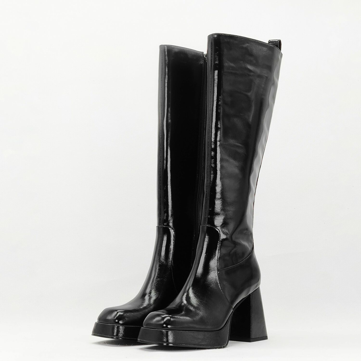 CINDY C ERIC KNEE BOOTS
