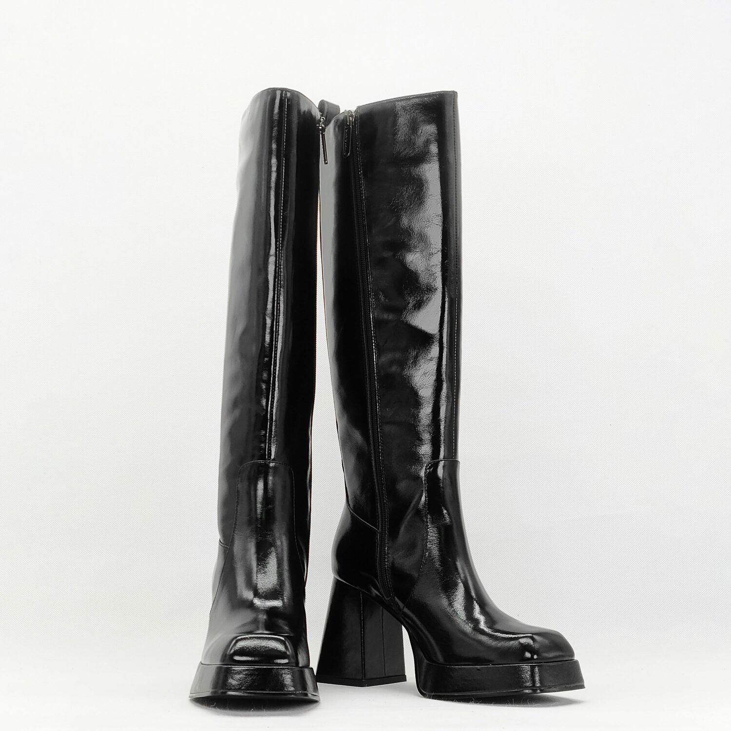 CINDY C ERIC KNEE BOOTS