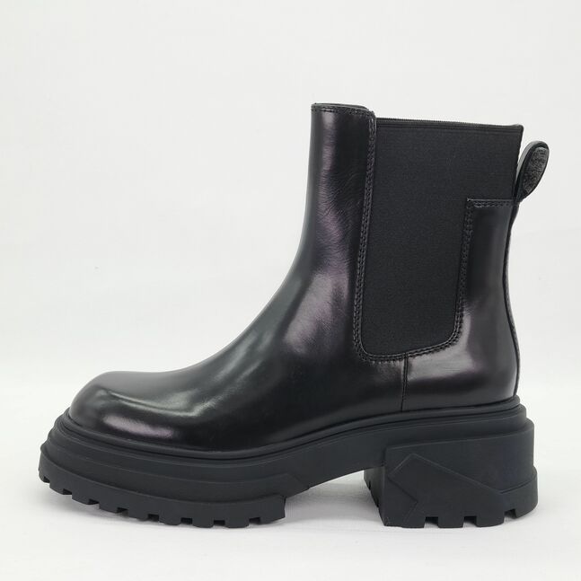 CINDY C ERIC WOMEN CHELSEA BOOTS