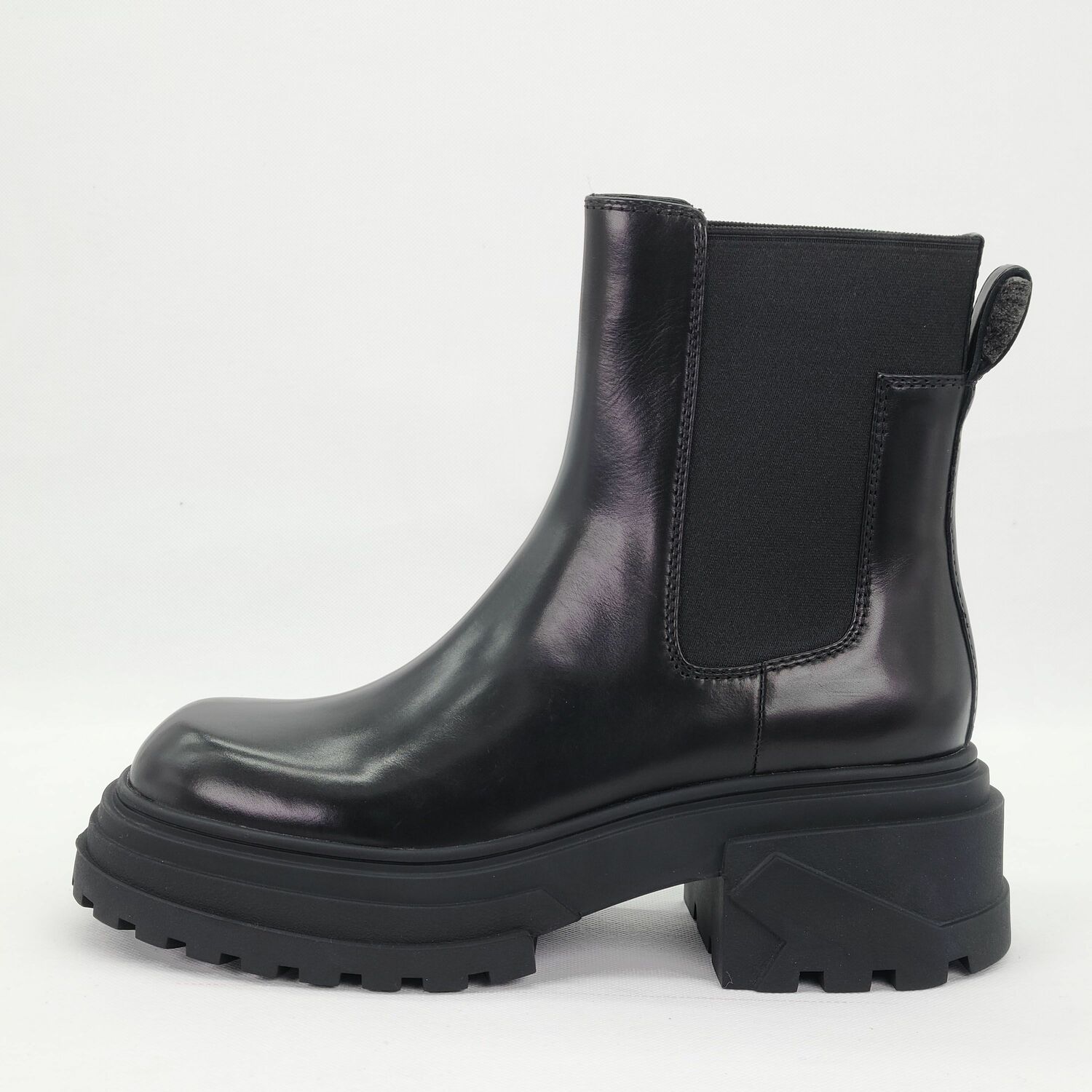 CINDY C ERIC WOMEN CHELSEA BOOTS