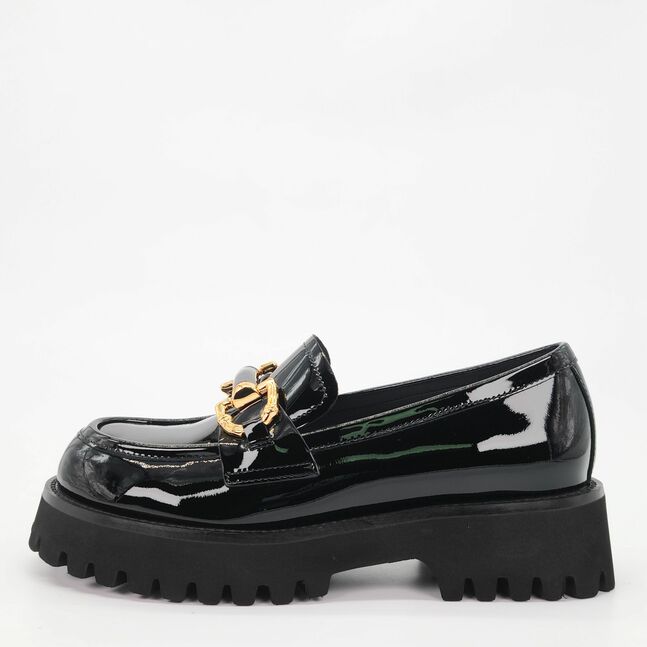 CINDY C ERIC WOMEN LOAFERS