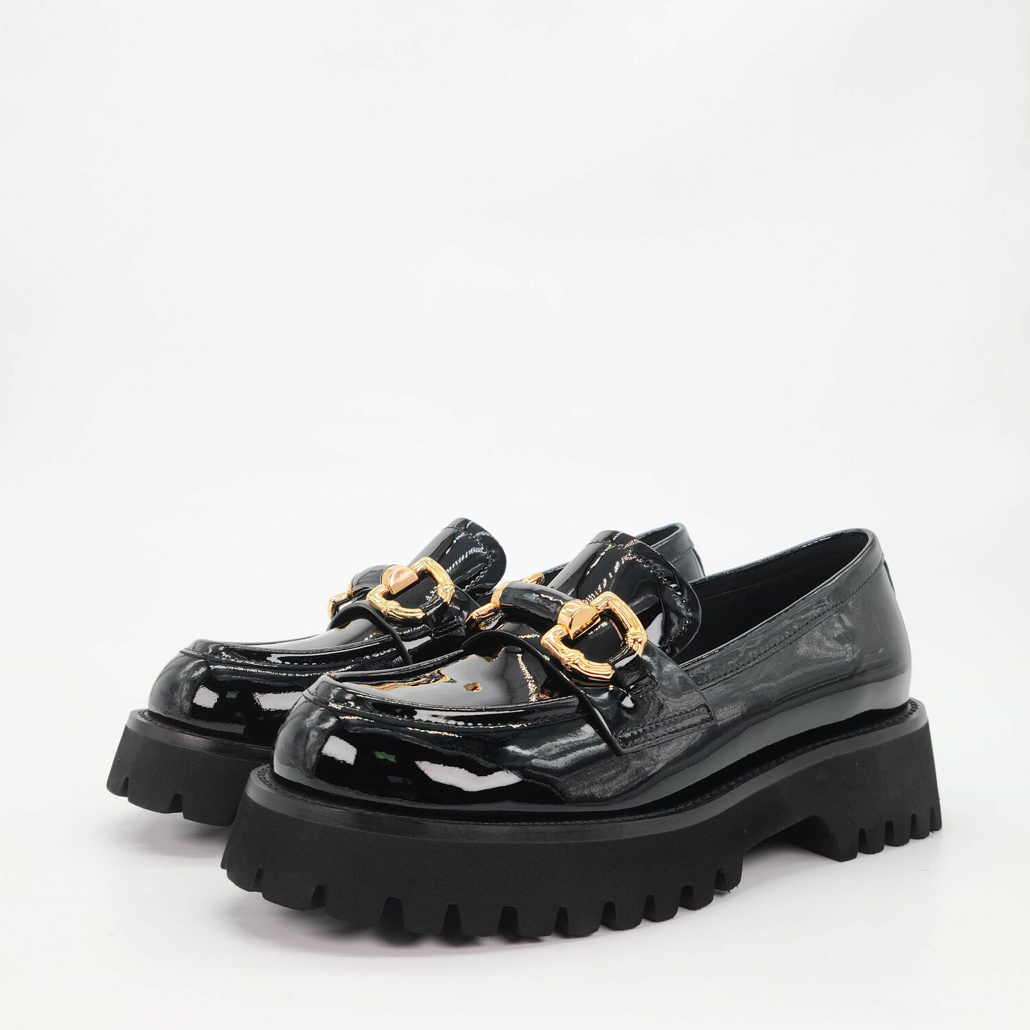 CINDY C ERIC WOMEN LOAFERS