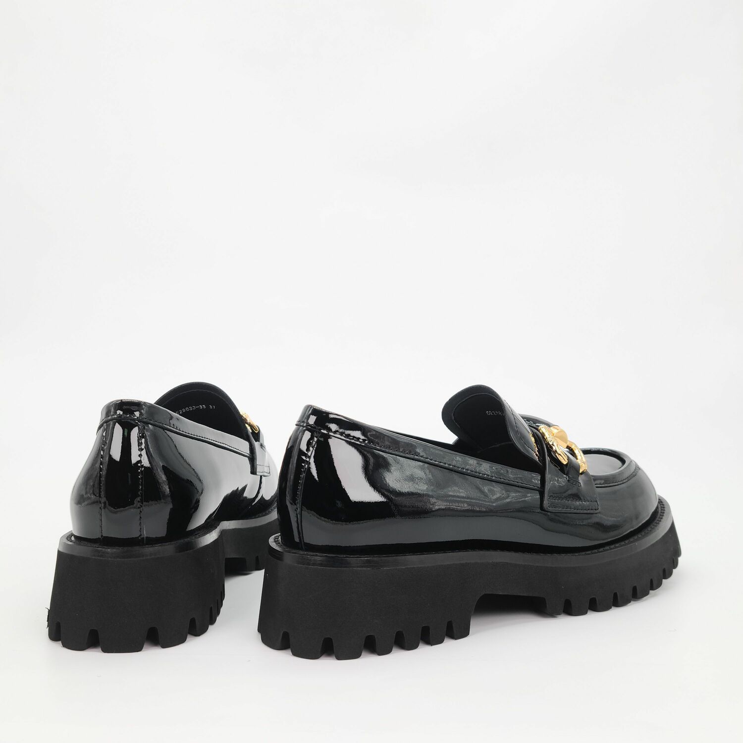 CINDY C ERIC WOMEN LOAFERS