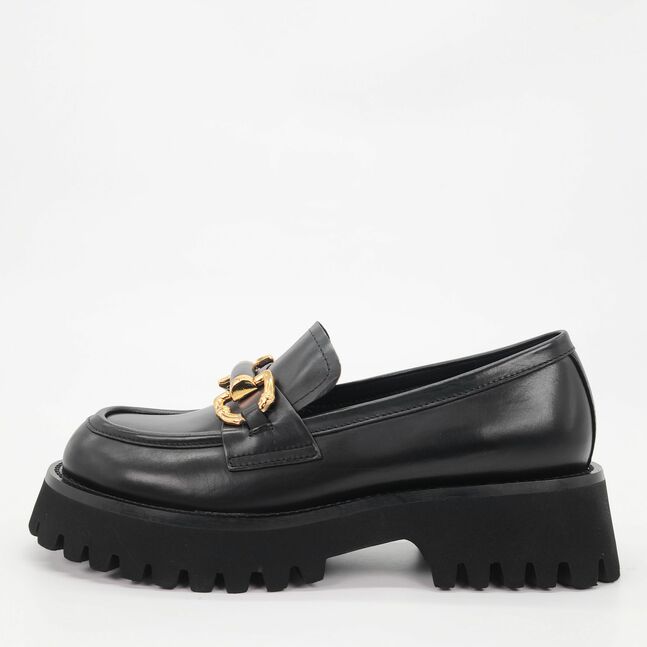 CINDY C ERIC WOMEN LOAFERS