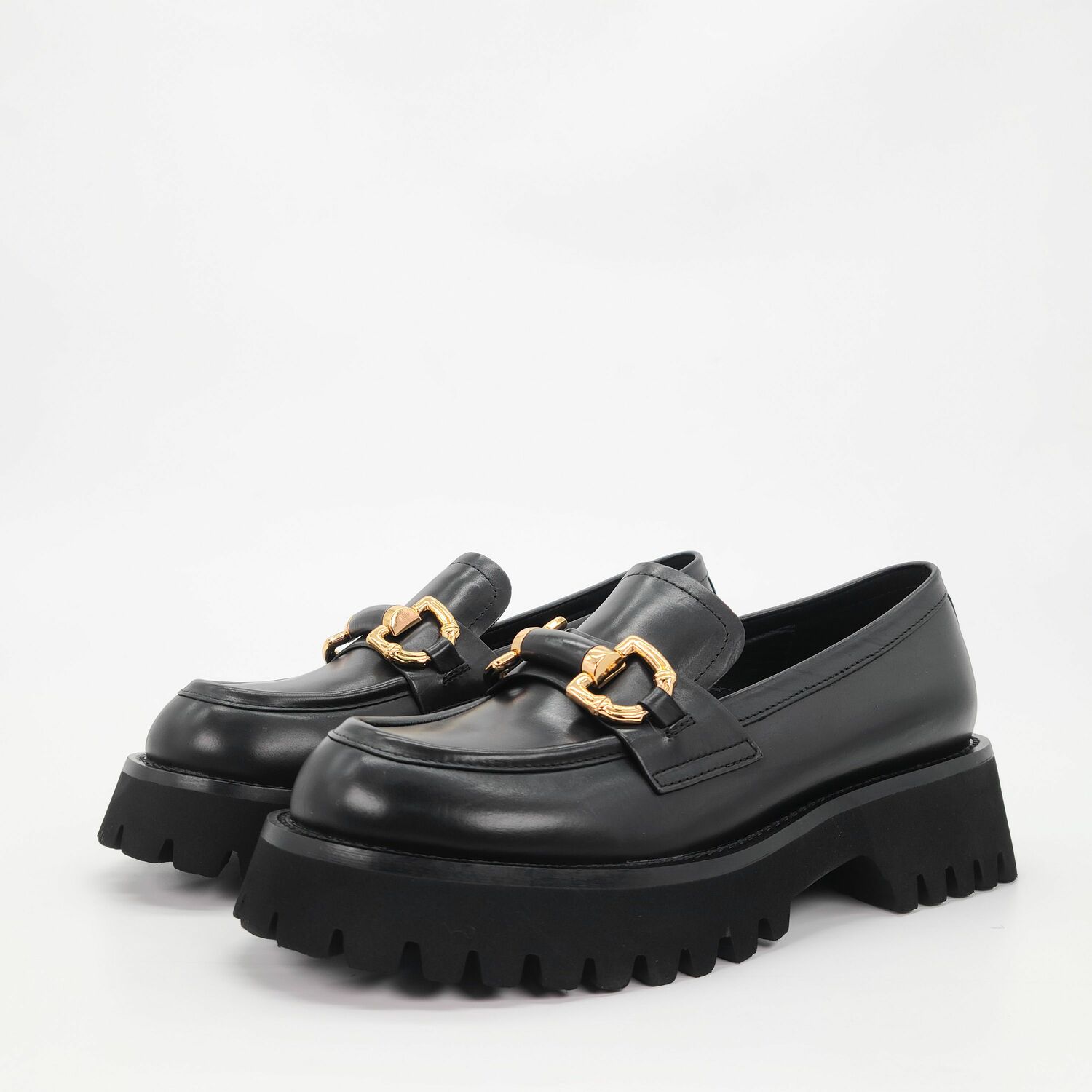 CINDY C ERIC WOMEN LOAFERS