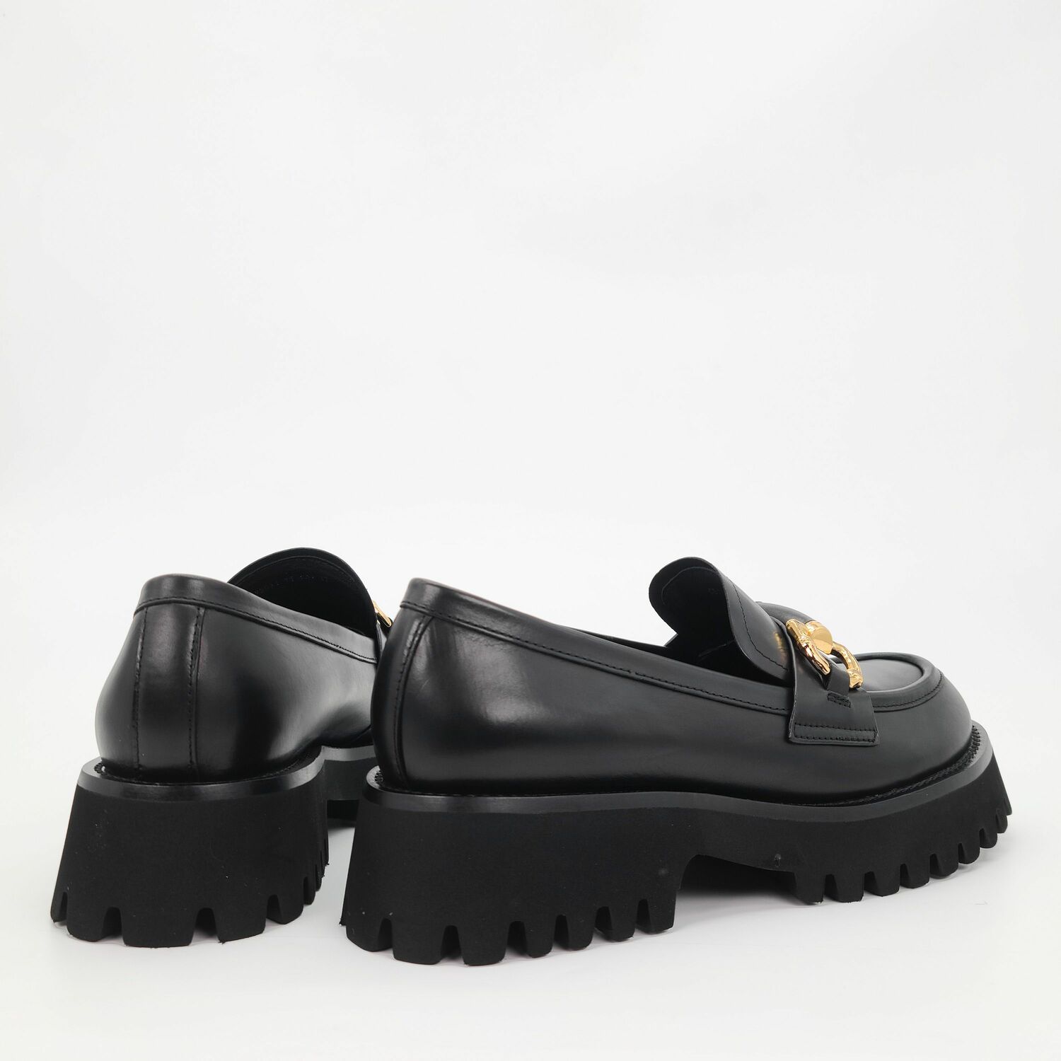 CINDY C ERIC WOMEN LOAFERS