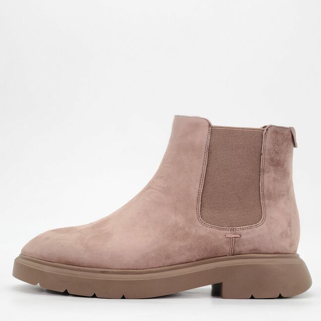 CINDY C ERIC WOMEN CHELSEA BOOTS