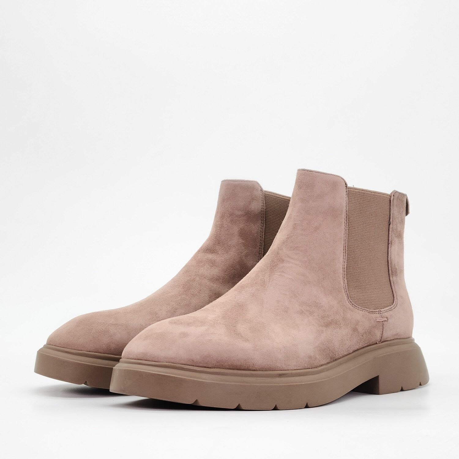 CINDY C ERIC WOMEN CHELSEA BOOTS