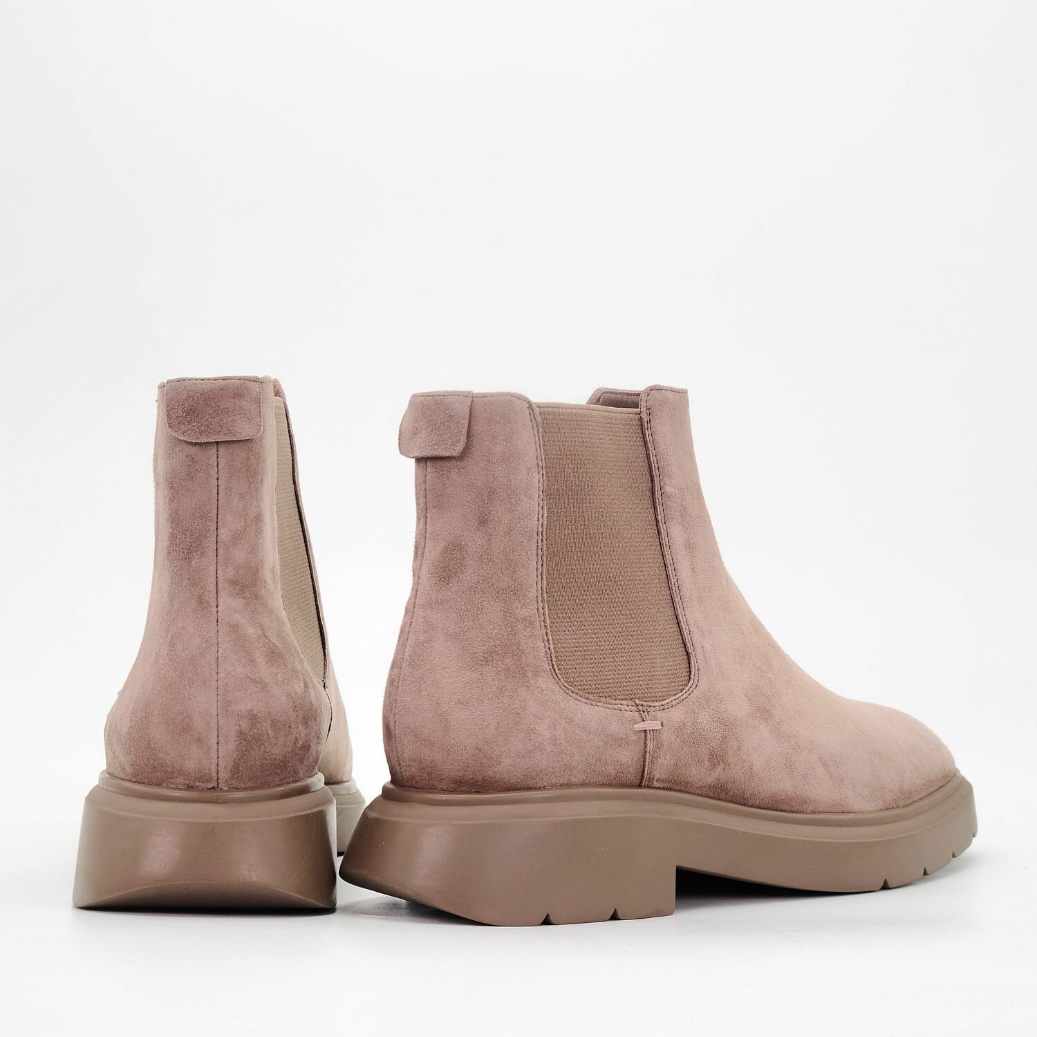 CINDY C ERIC WOMEN CHELSEA BOOTS