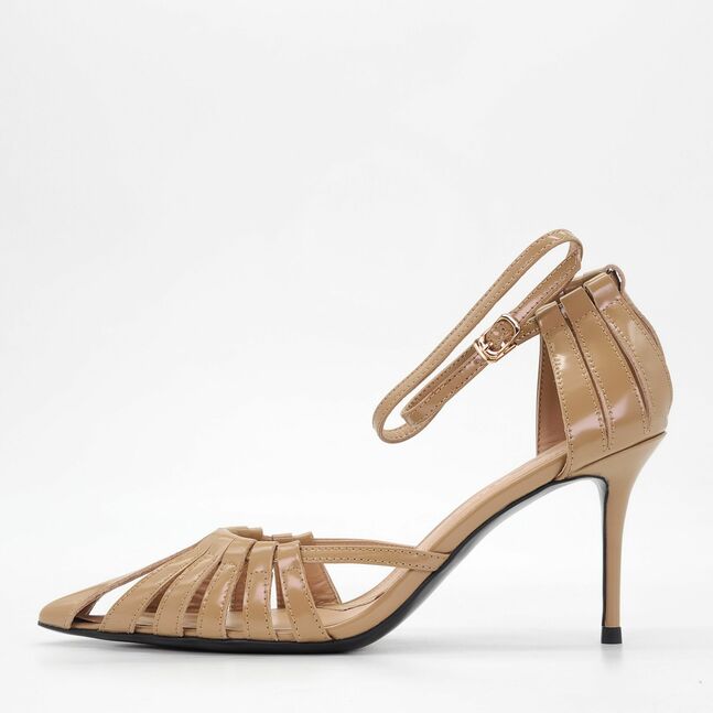 CINDY C ERIC HIGH HEELS