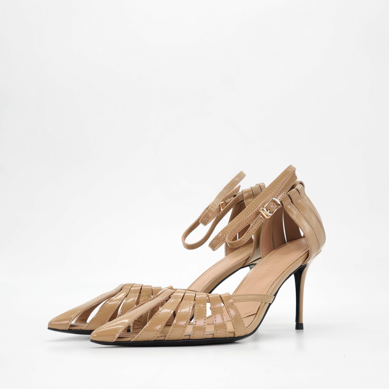 CINDY C ERIC HIGH HEELS