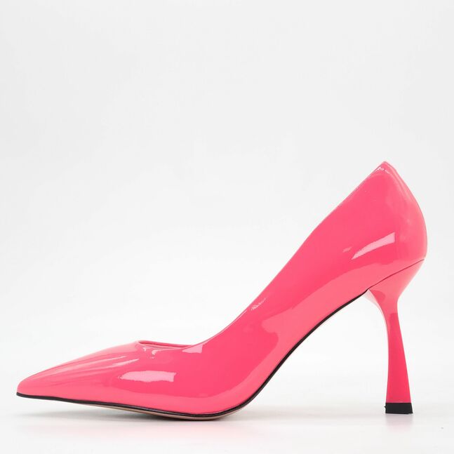 CINDY C ERIC HIGH HEELS