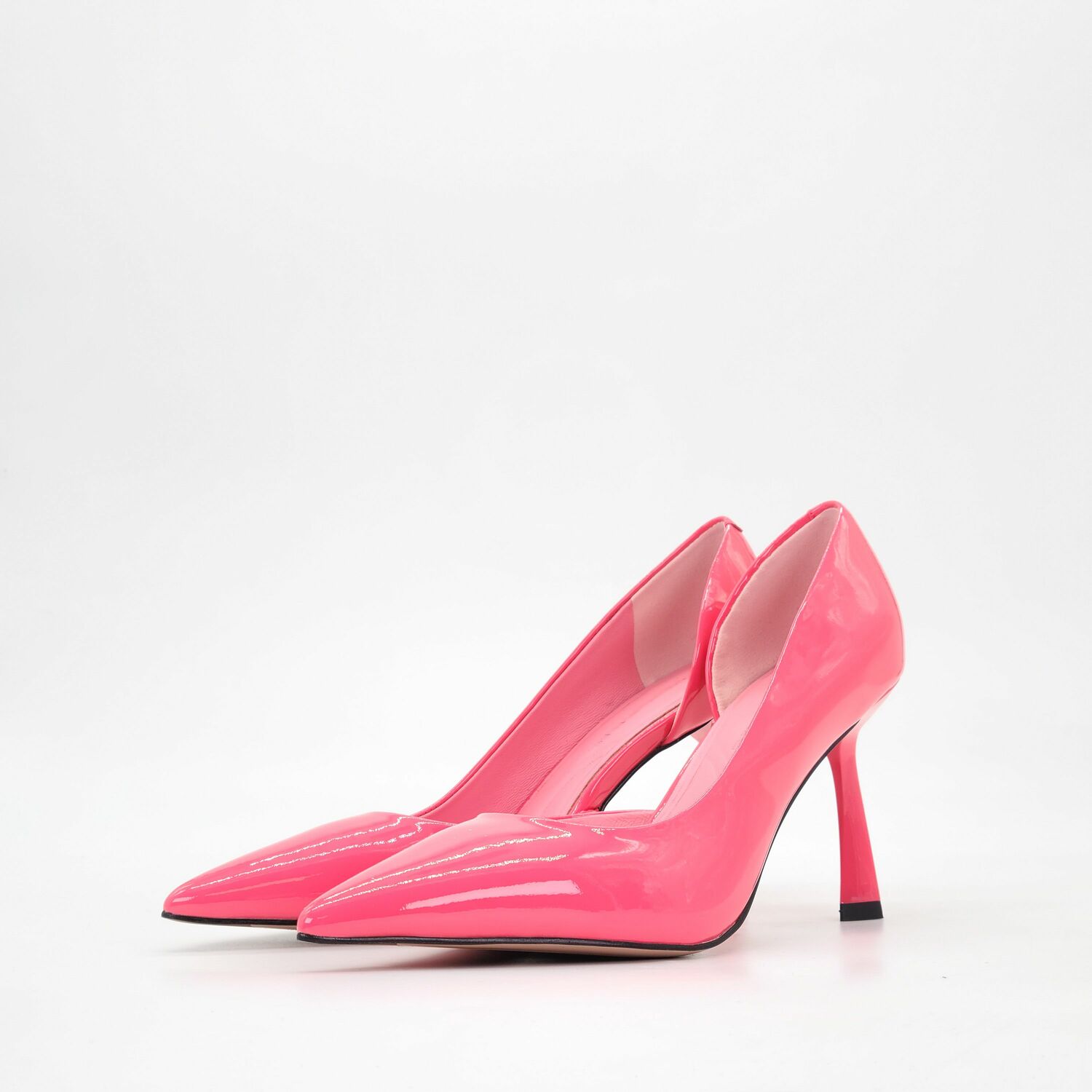 CINDY C ERIC HIGH HEELS
