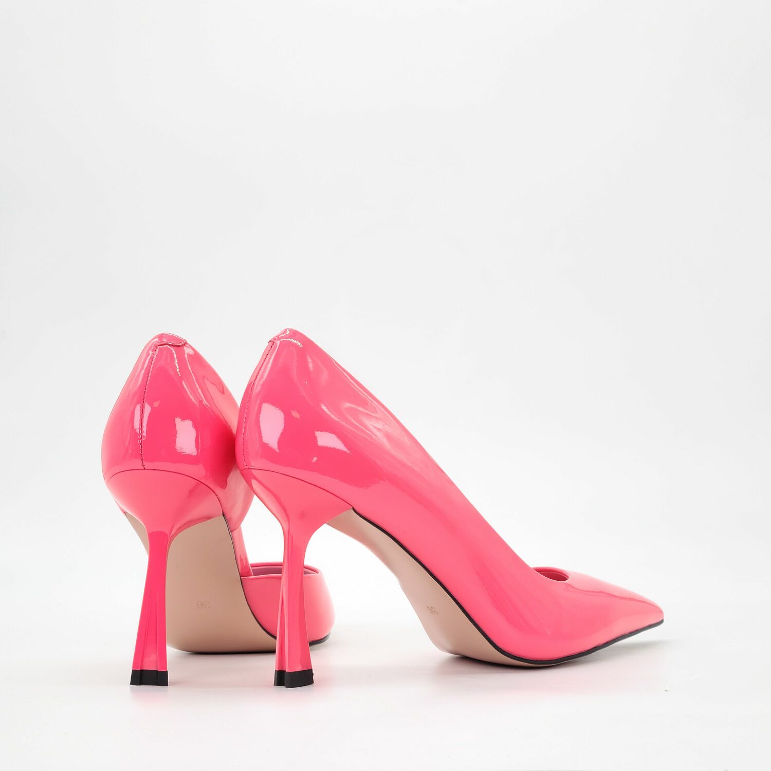 CINDY C ERIC HIGH HEELS