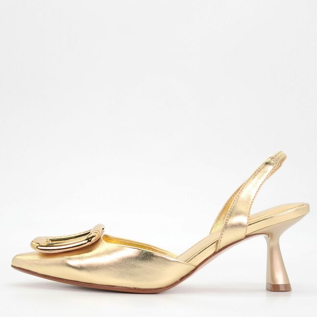 CINDY C ERIC HIGH HEELS