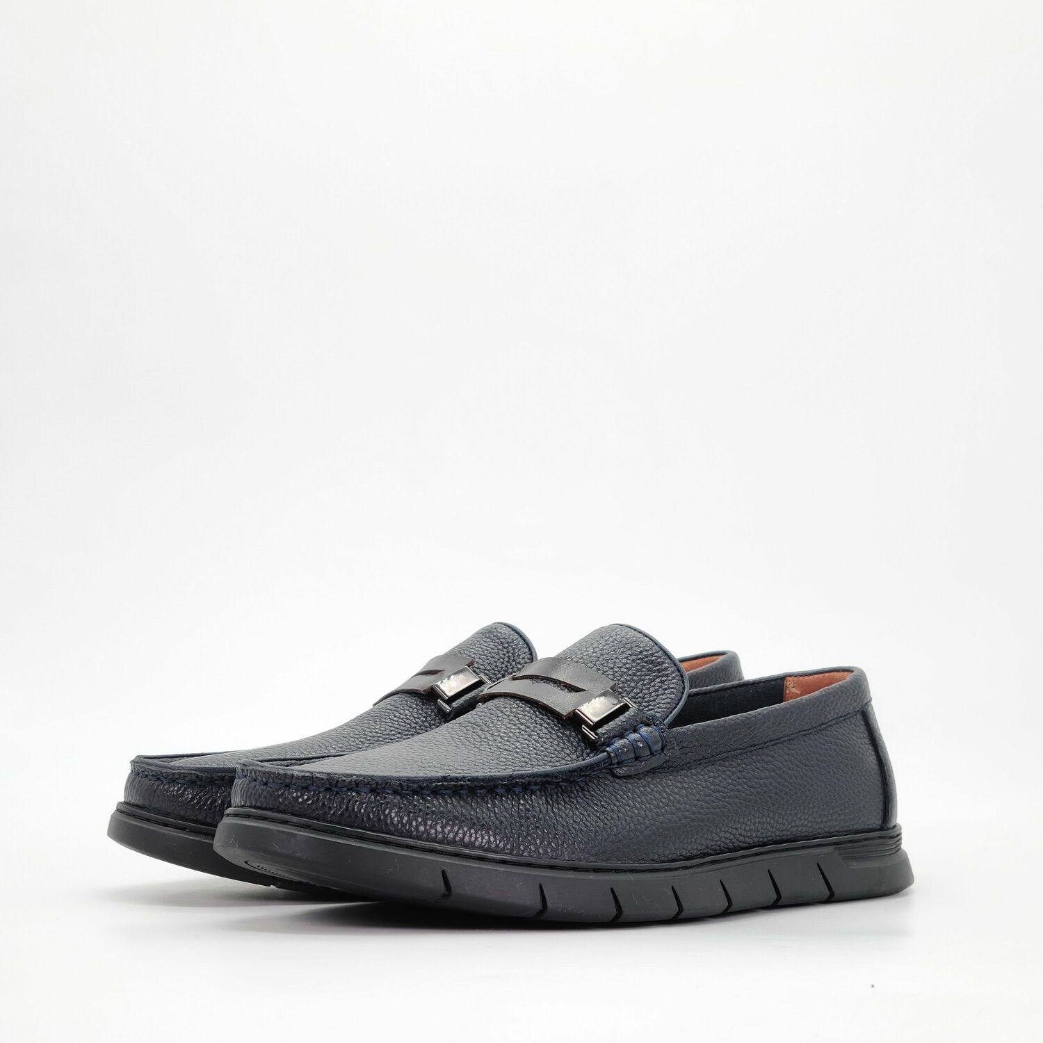 CINDY C ERIC MEN LOAFERS