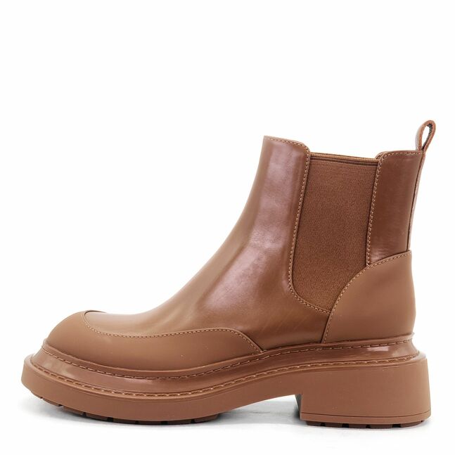 CINDY C ERIC WOMEN CHELSEA BOOTS