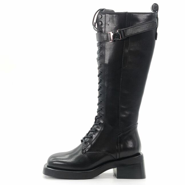 CINDY C ERIC WOMEN KNEE BOOTS