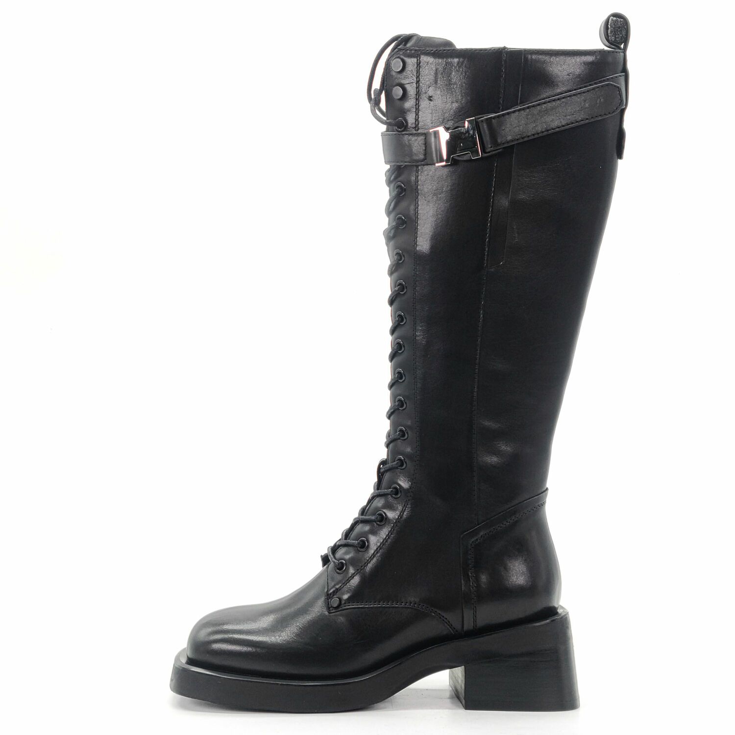 CINDY C ERIC WOMEN KNEE BOOTS
