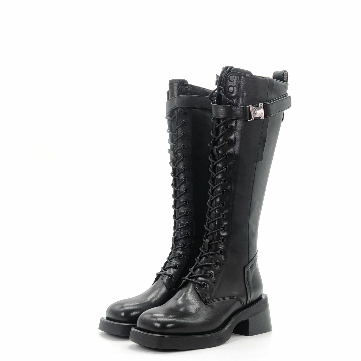 CINDY C ERIC WOMEN KNEE BOOTS
