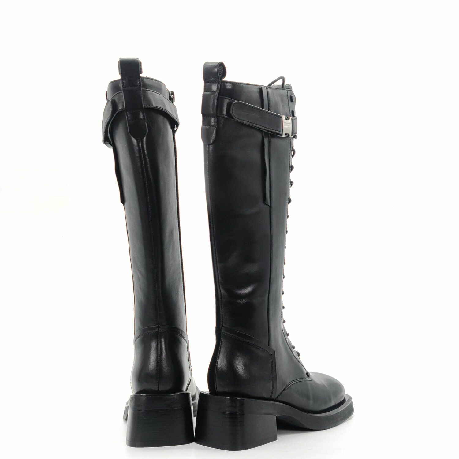 CINDY C ERIC WOMEN KNEE BOOTS