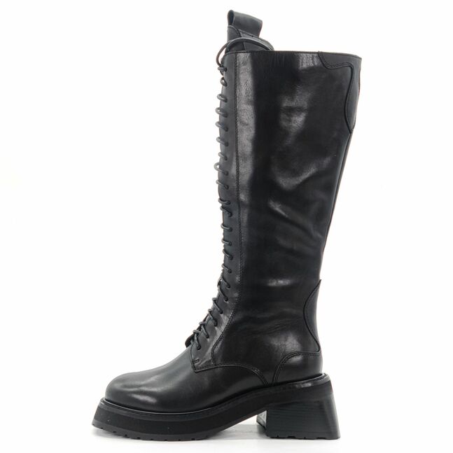 CINDY C ERIC WOMEN WINTER KNEE BOOTS