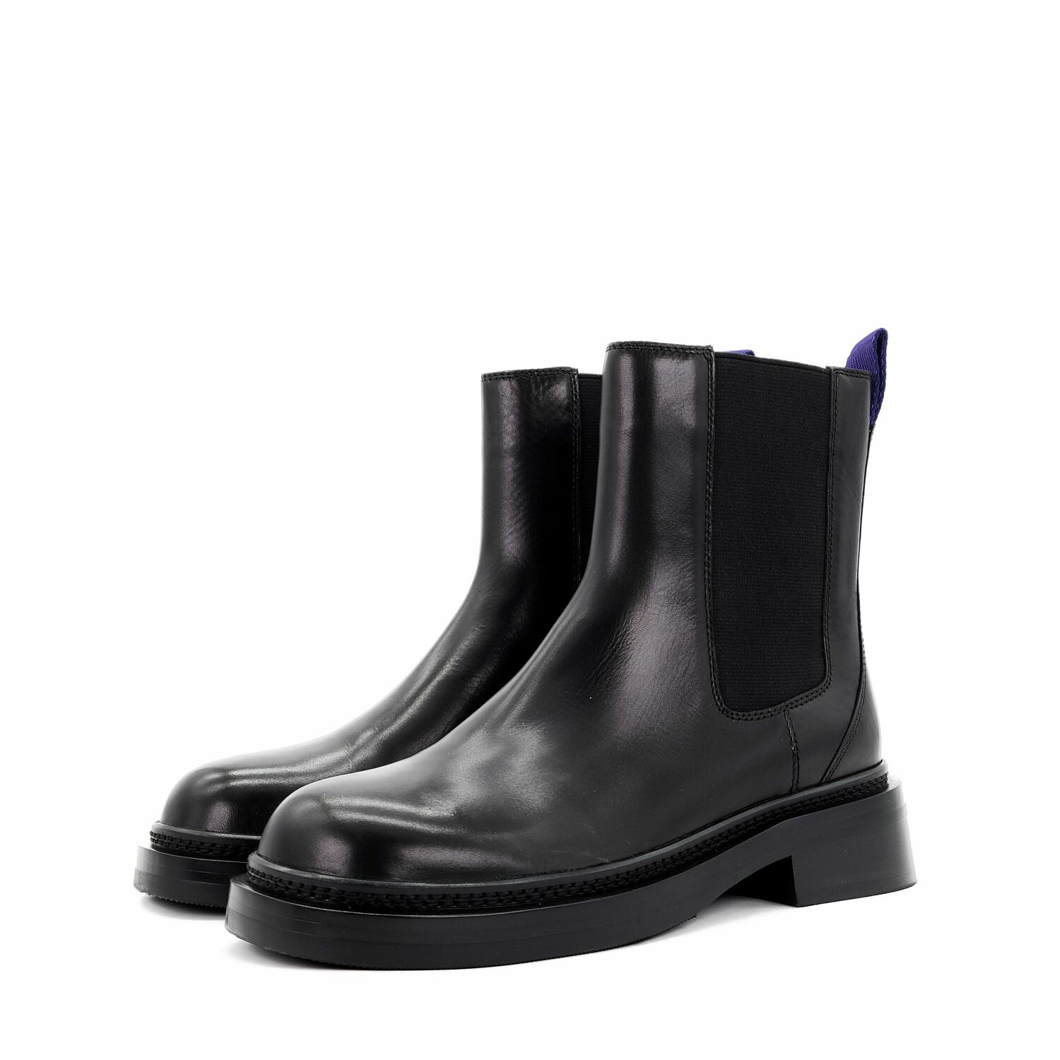CINDY C ERIC CHELSEA BOOTS