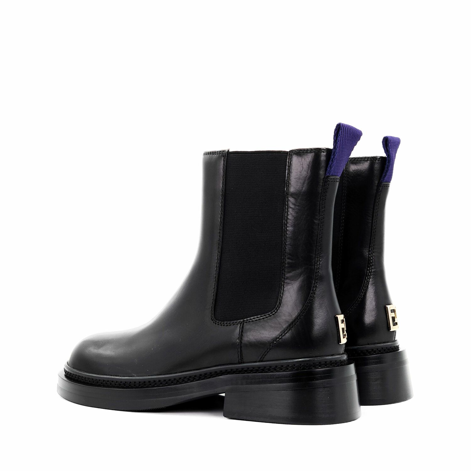CINDY C ERIC CHELSEA BOOTS