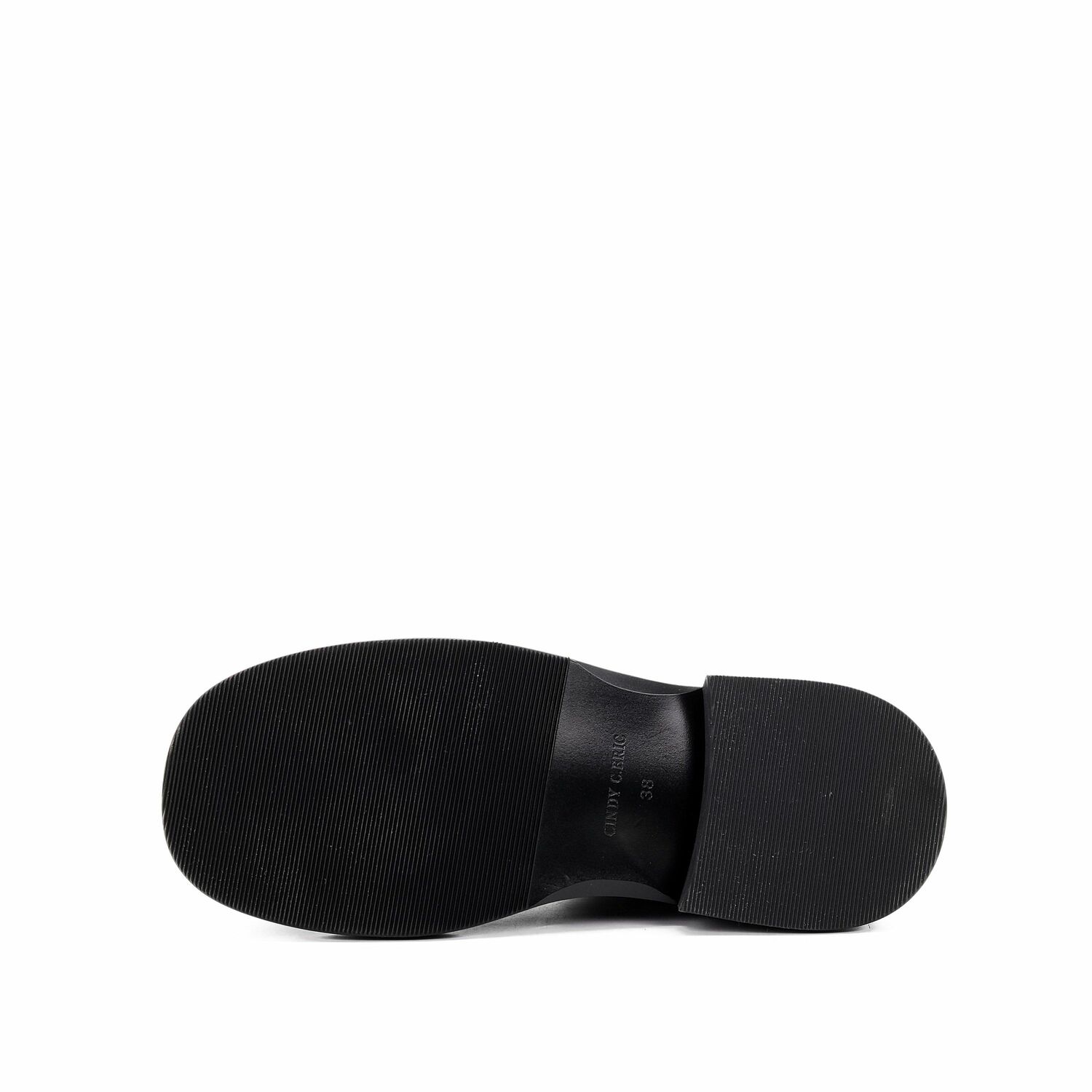 CINDY C ERIC CHELSEA BOOTS