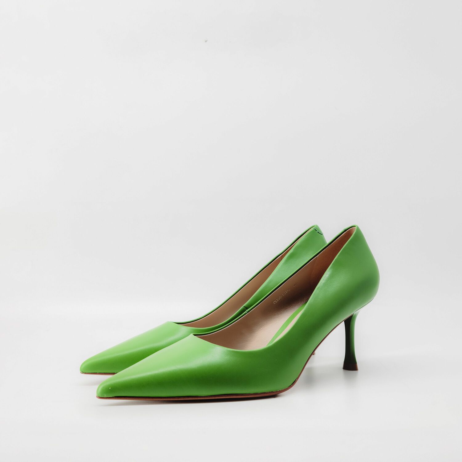 CINDY C ERIC HIGH HEELS