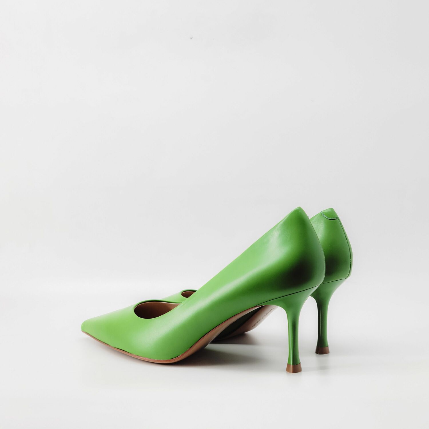 CINDY C ERIC HIGH HEELS