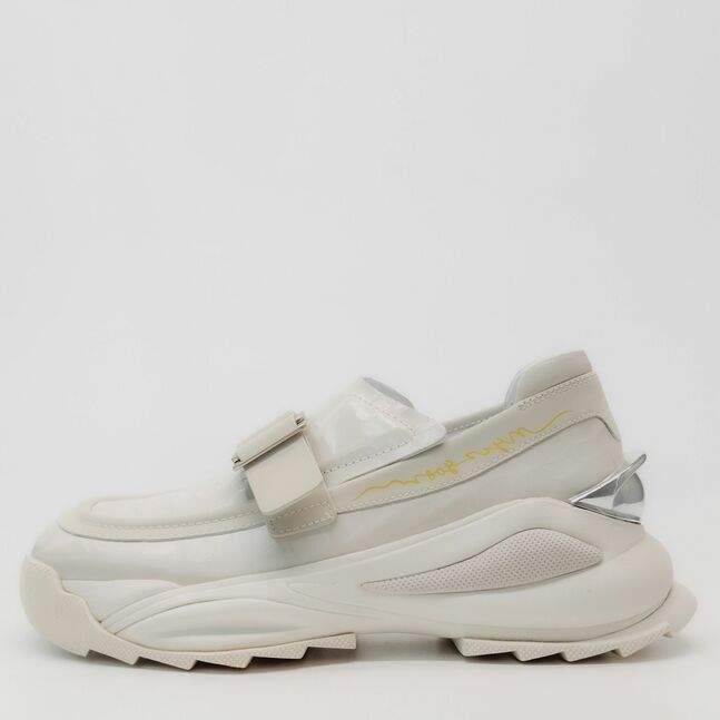 CINDY C ERIC SLIP-ON SHOES
