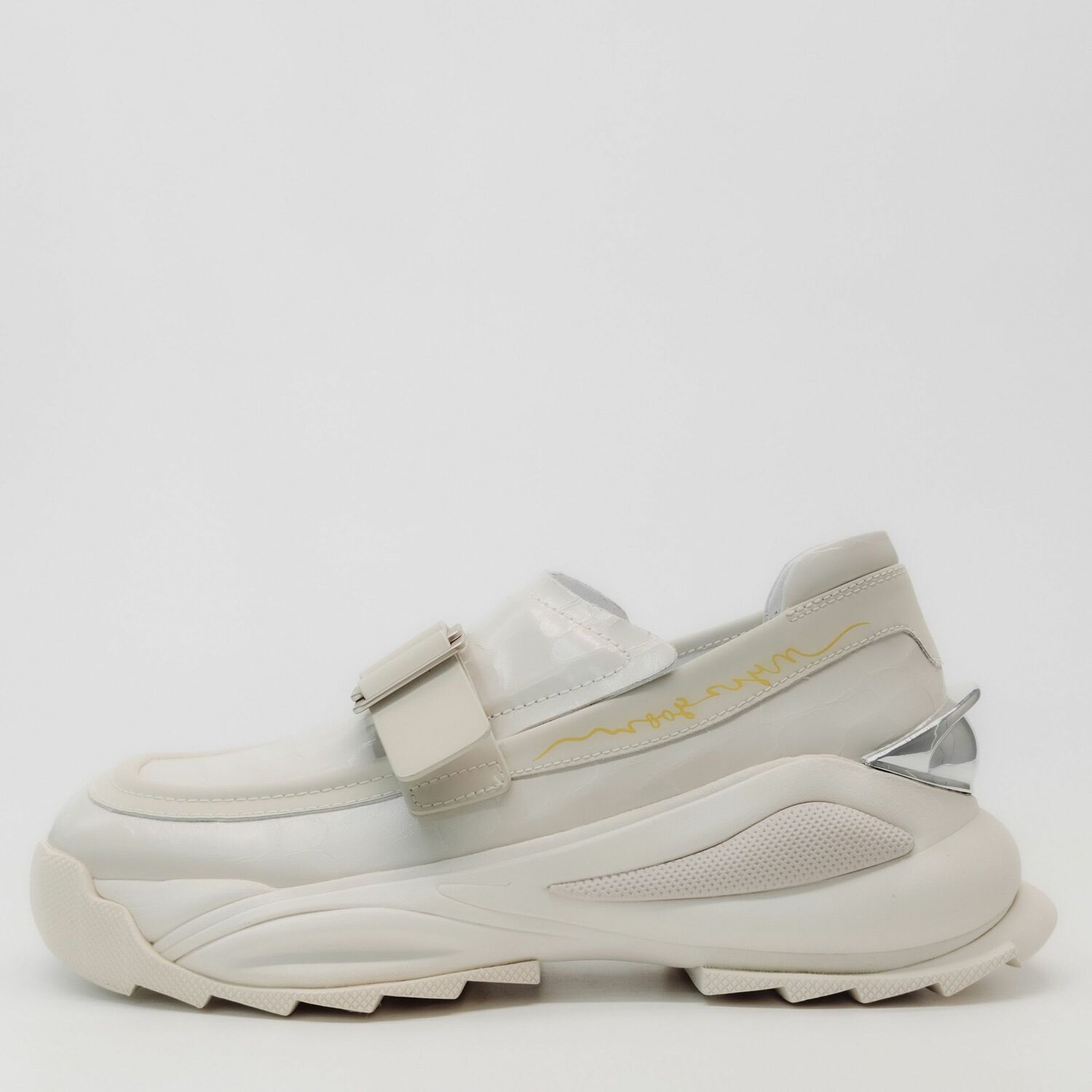 CINDY C ERIC SLIP-ON SHOES