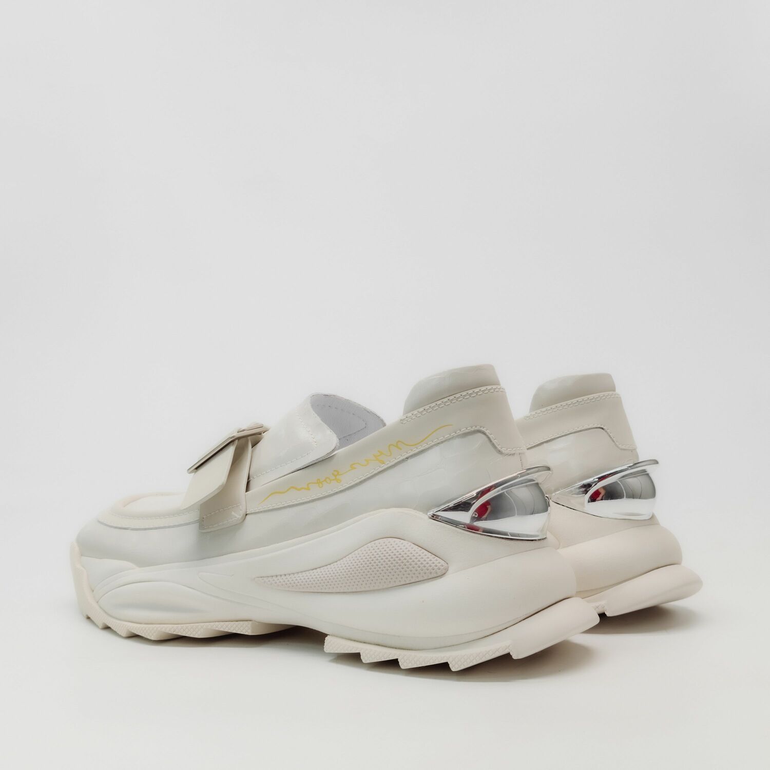 CINDY C ERIC SLIP-ON SHOES