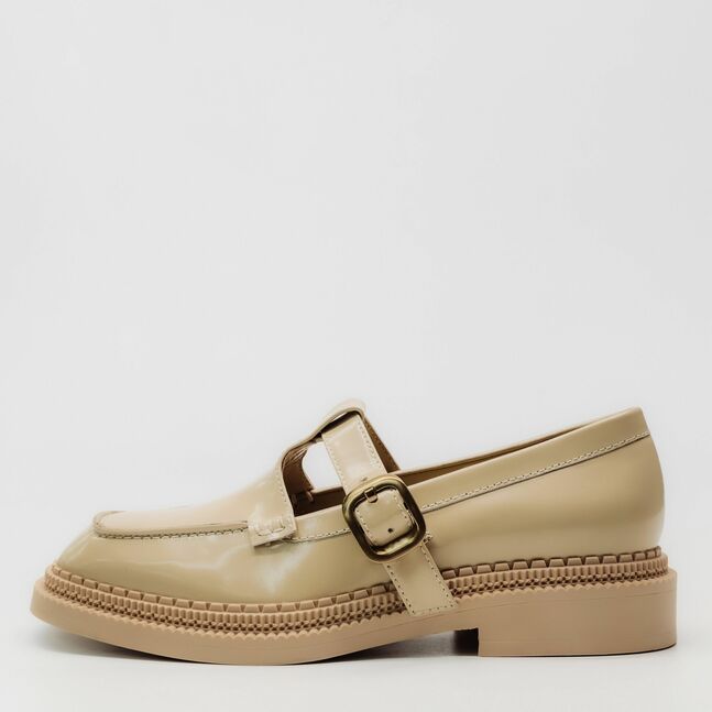 CINDY C ERIC SLIP-ON SHOES