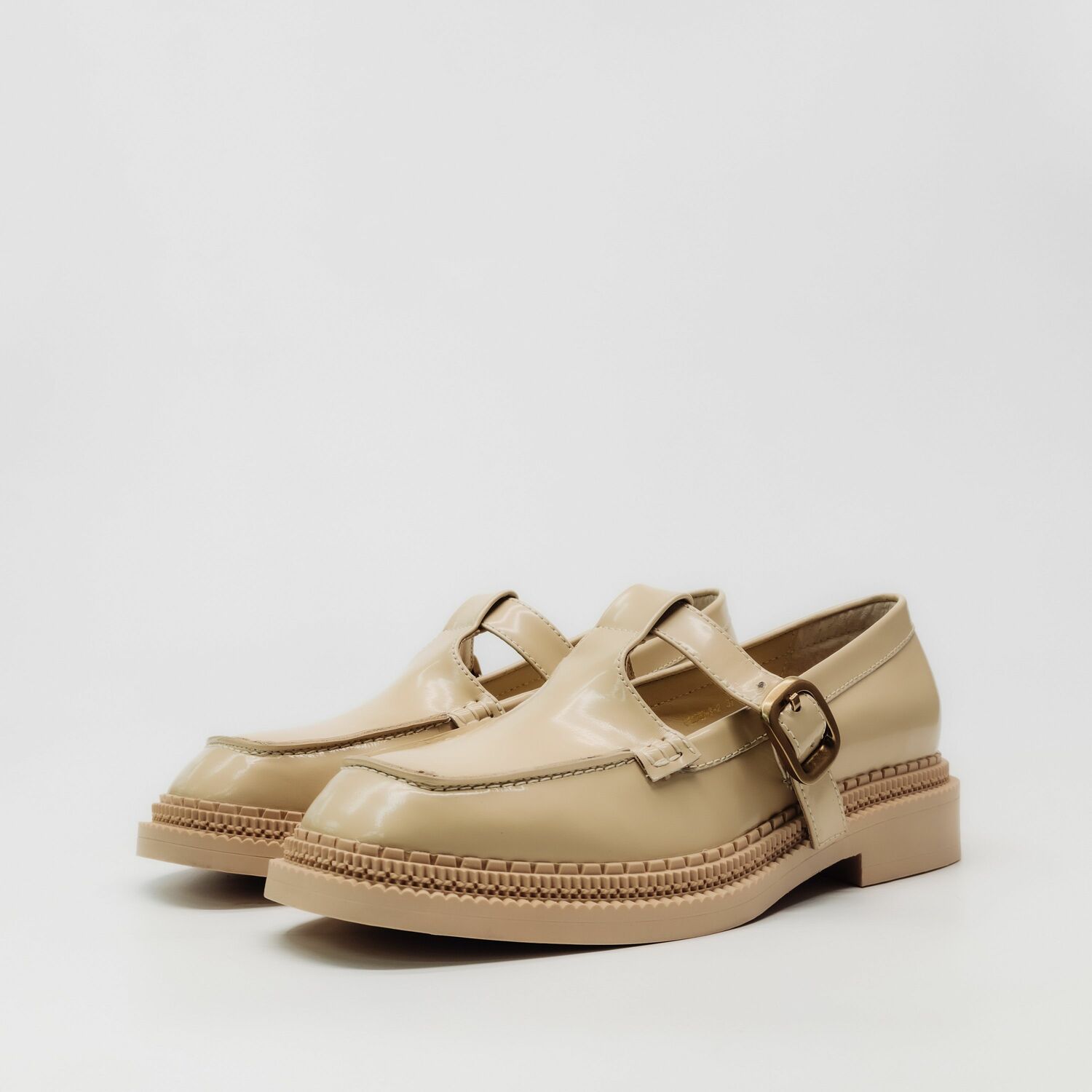 CINDY C ERIC SLIP-ON SHOES