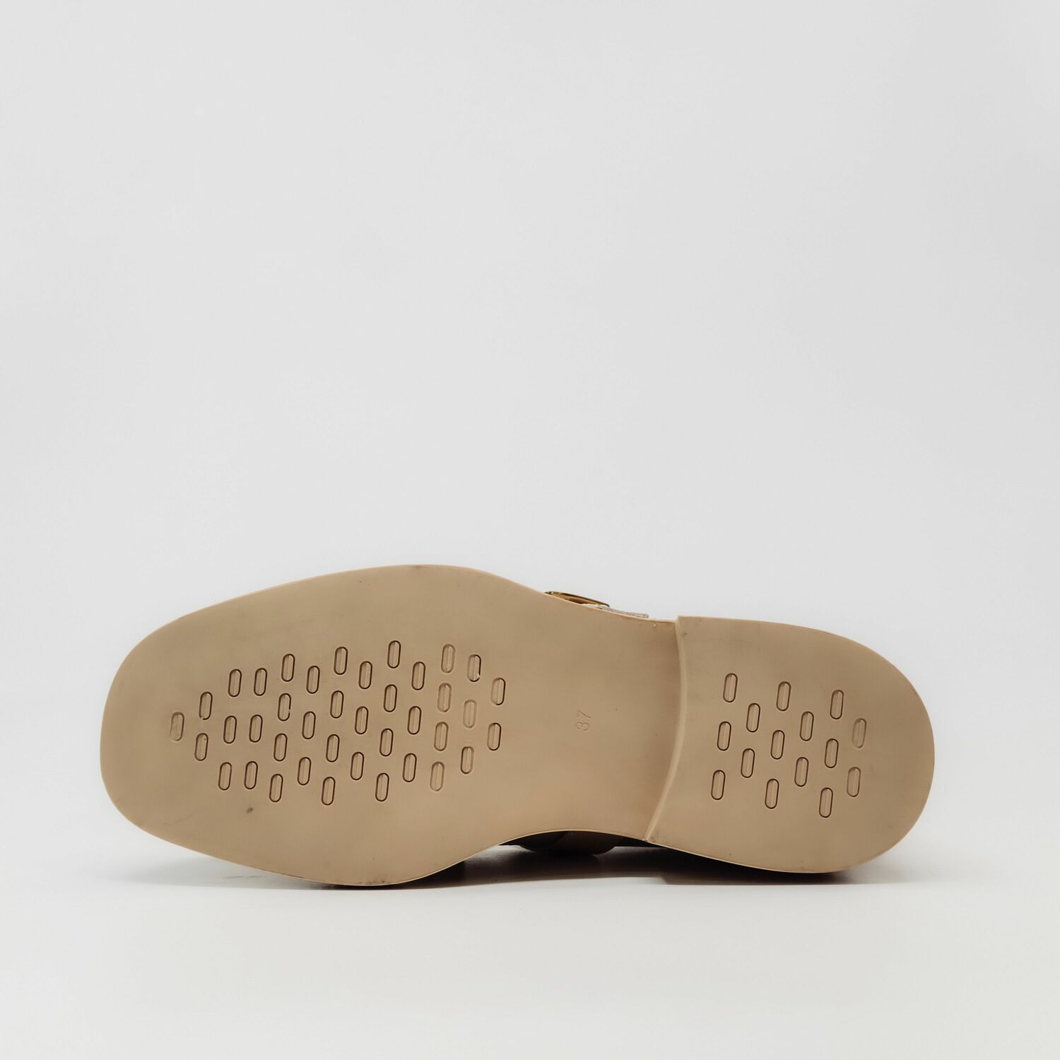 CINDY C ERIC SLIP-ON SHOES