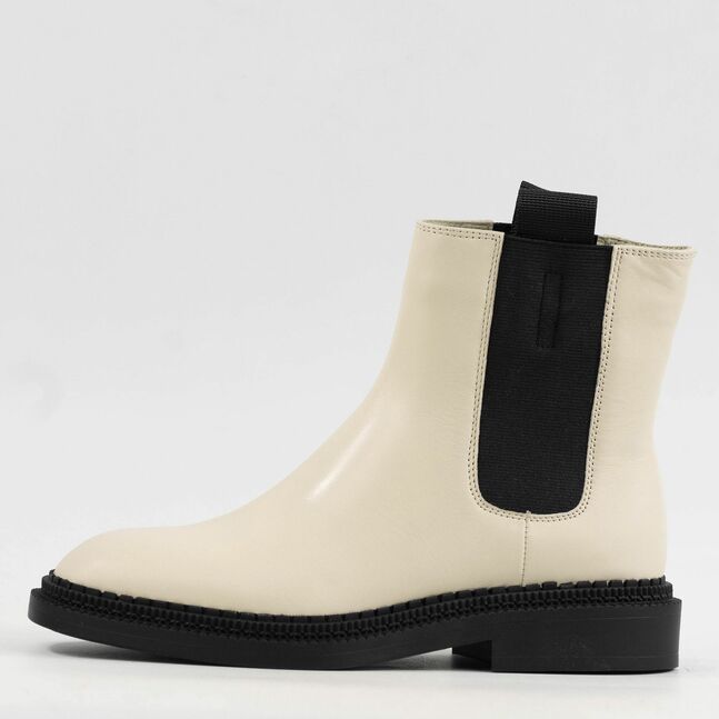 CINDY C ERIC WOMEN CHELSEA BOOTS