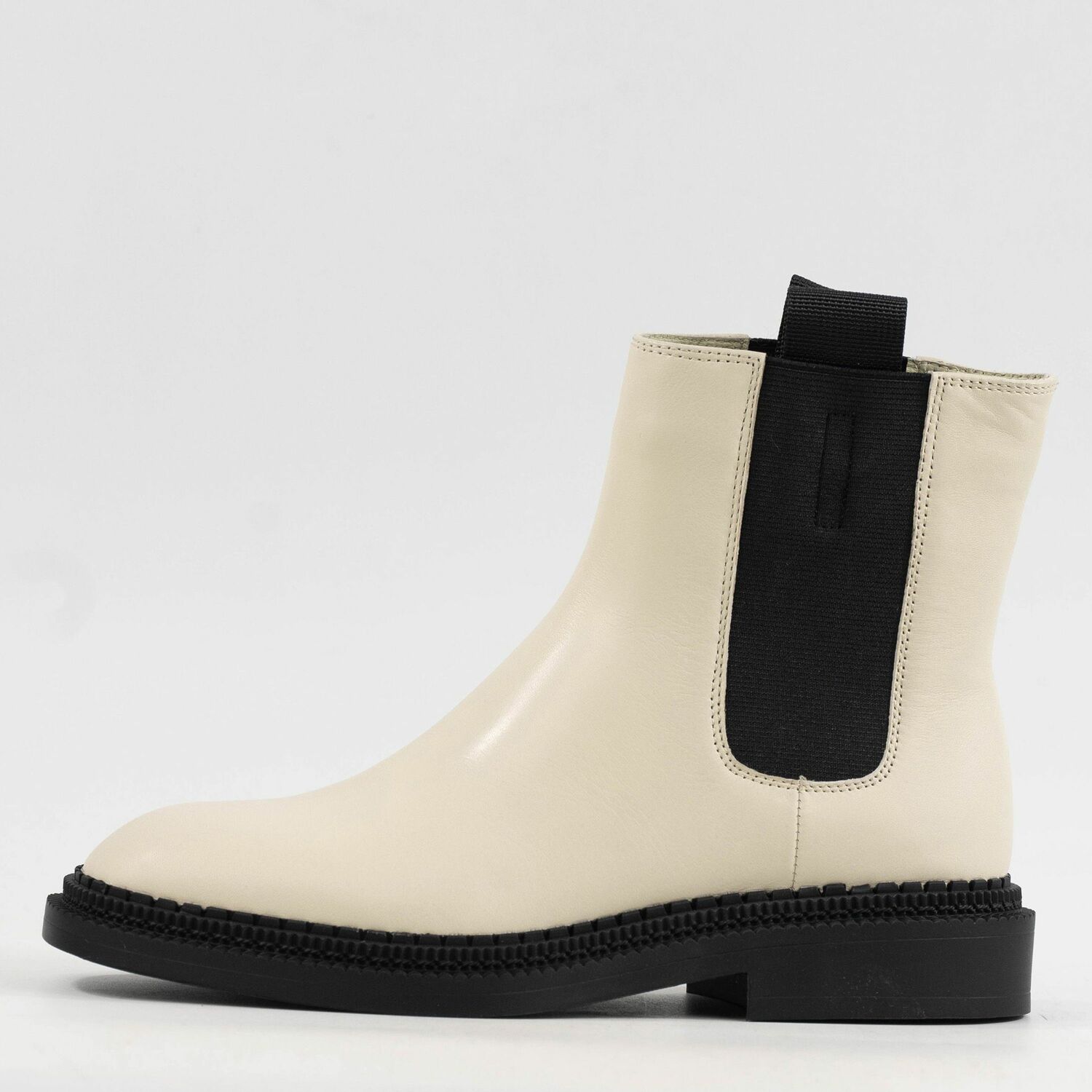 CINDY C ERIC WOMEN CHELSEA BOOTS