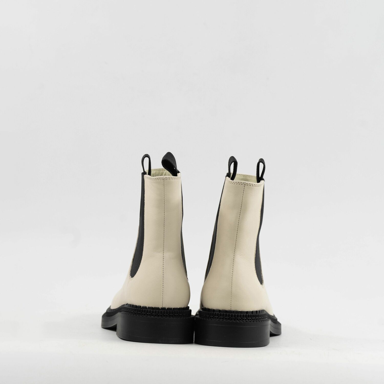 CINDY C ERIC WOMEN CHELSEA BOOTS